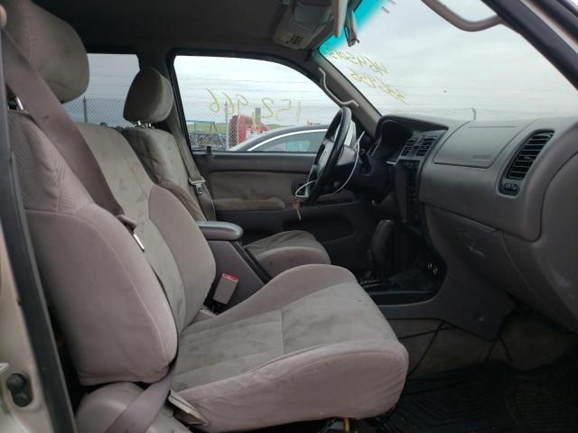 Photo 9 from auction – 2001 TOYOTA 4RUNNER SR with VIN JT3HN86R410336958