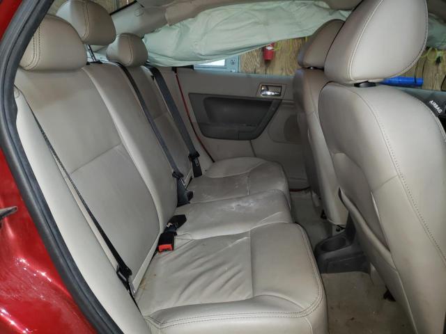 Photo 6 from auction – 2011 FORD FOCUS SEL with VIN 1FAHP3HN9BW163039
