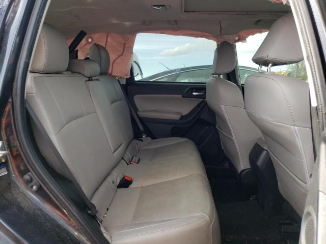Photo 6 from auction – 2018 SUBARU FORESTER 2 with VIN JF2SJARC1JH443528