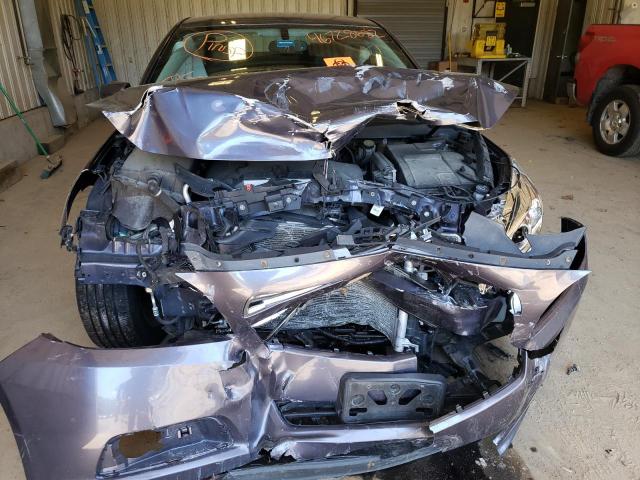 Photo 9 from auction – 2013 CHEVROLET MALIBU with VIN 1G11C5SA8DF319544
