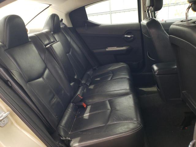 Photo 6 from auction – 2010 DODGE AVENGER R/ with VIN 1B3CC5FB3AN155187