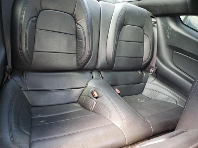 Photo 6 from auction – 2017 FORD MUSTANG with VIN 1FA6P8AM5H5345776