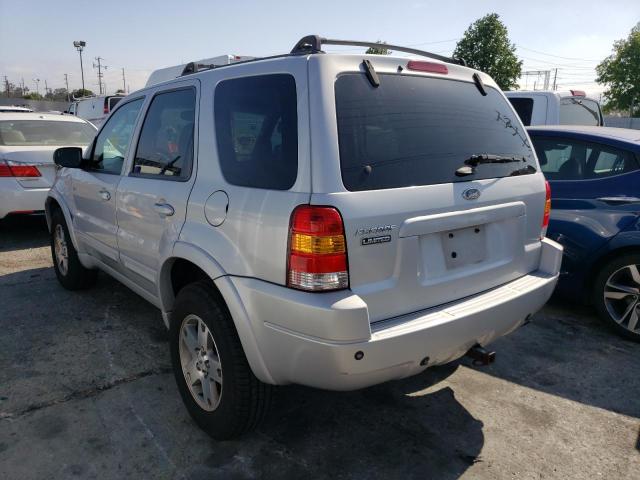 Photo 3 from auction – 2003 FORD ESCAPE LIM with VIN 1FMCU04153KB55670