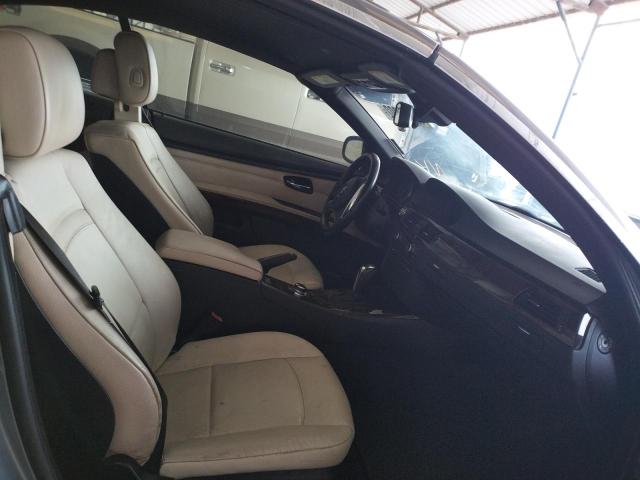 Photo 5 from auction – 2011 BMW 328 I with VIN WBADW3C56BE541985
