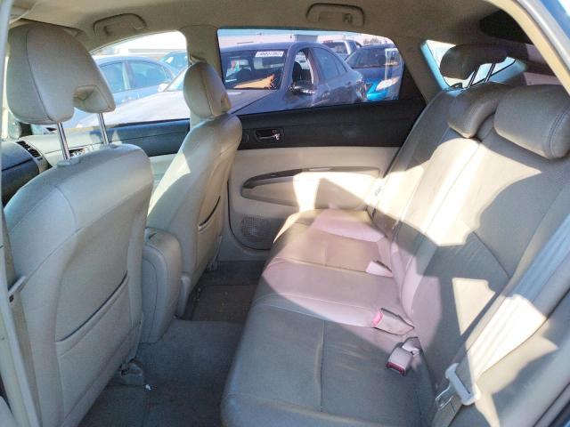 Photo 6 from auction – 2006 TOYOTA PRIUS with VIN JTDKB20U763159834