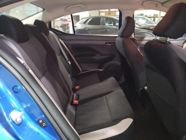 Photo 6 from auction – 2021 NISSAN VERSA with VIN 3N1CN8EV2ML874430