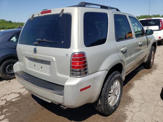 Photo 4 from auction – 2005 MERCURY MARINER with VIN 4M2YU56175DJ33465