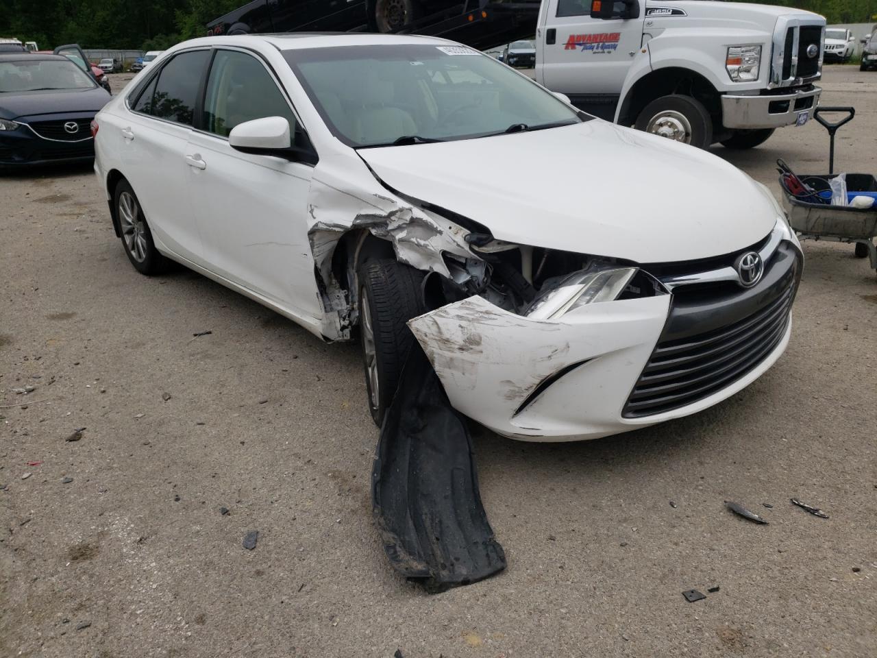 Photo 13 from auction – 2015 TOYOTA CAMRY LE with VIN 4T1BF1FK3FU933913