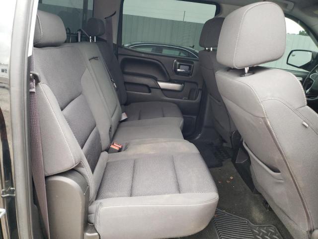Photo 6 from auction – 2017 CHEVROLET SILVERADO with VIN 3GCUKREC4HG242915
