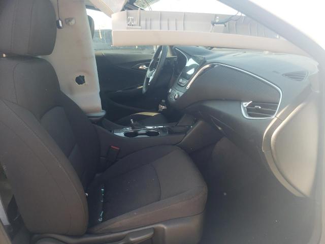 Photo 5 from auction – 2019 CHEVROLET MALIBU LT with VIN 1G1ZD5ST0KF221638