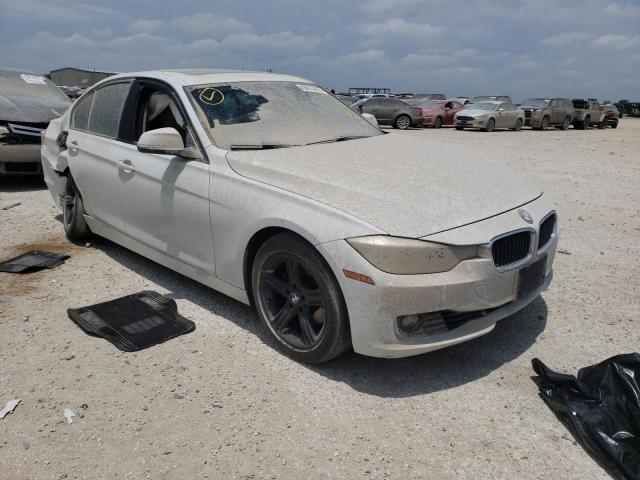 صورة رقم 1 من المزاد - 2013 BMW 328 I مع VIN WBA3A5G52DNP22701