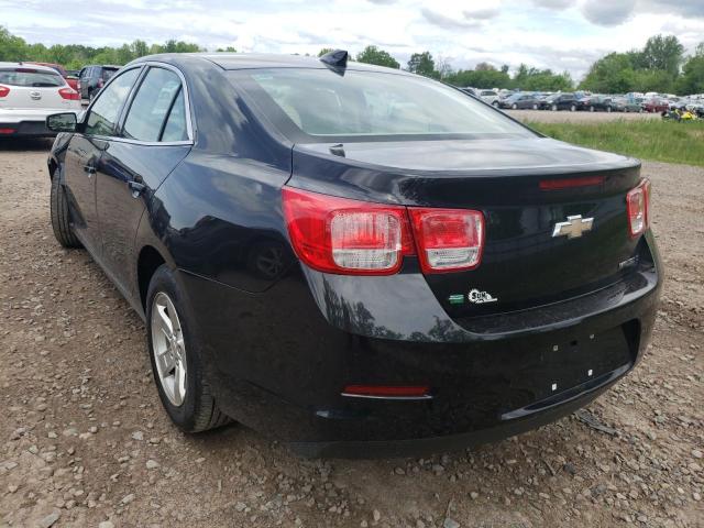 Photo 3 from auction – 2015 CHEVROLET MALIBU 1LT with VIN 1G11C5SL6FF217213