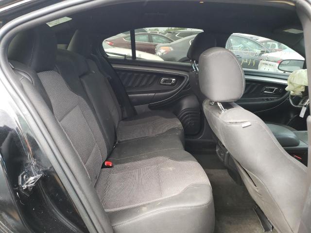 Photo 6 from auction – 2014 FORD TAURUS SEL with VIN 1FAHP2H84EG161816
