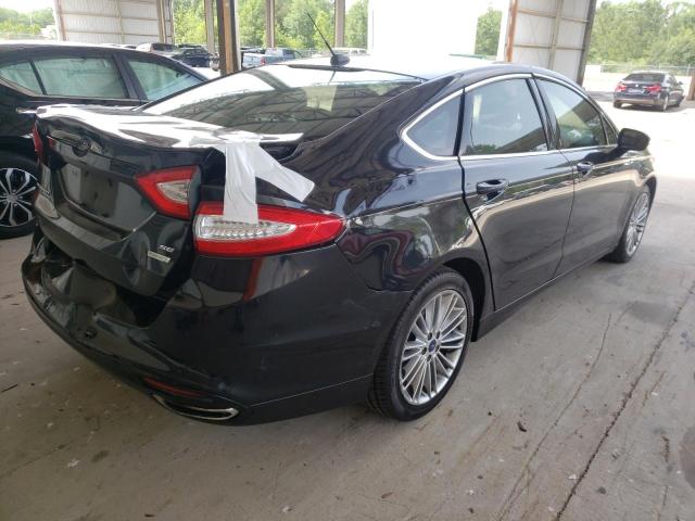 Photo 4 from auction – 2014 FORD FUSION SE with VIN 3FA6P0H94ER243607