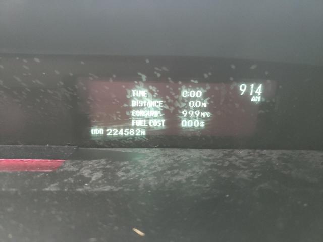 صورة رقم 8 من المزاد - 2012 TOYOTA PRIUS مع VIN JTDKN3DU9C5495170