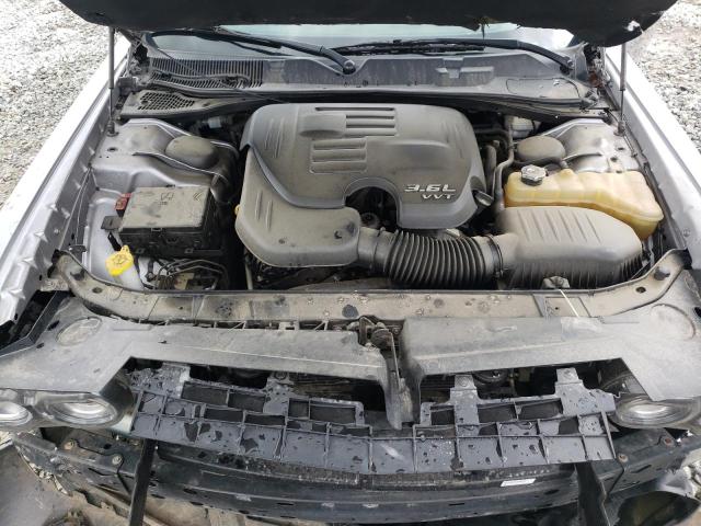 Photo 7 from auction – 2015 DODGE CHALLENGER with VIN 2C3CDZAG9FH909624