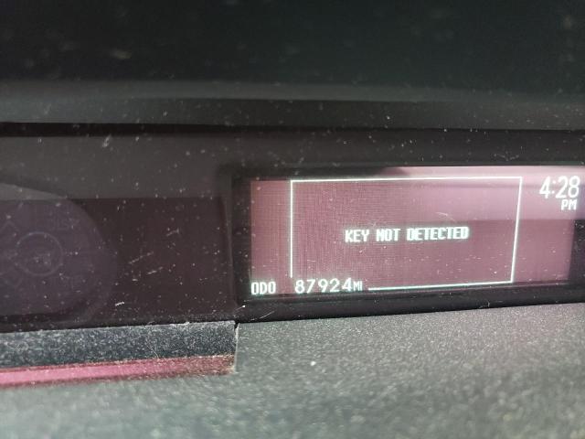 صورة رقم 8 من المزاد - 2012 TOYOTA PRIUS مع VIN JTDKN3DU3C5464240