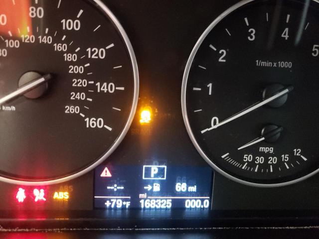Photo 8 from auction – 2014 BMW X3 XDRIVE2 with VIN 5UXWX9C50E0D42834
