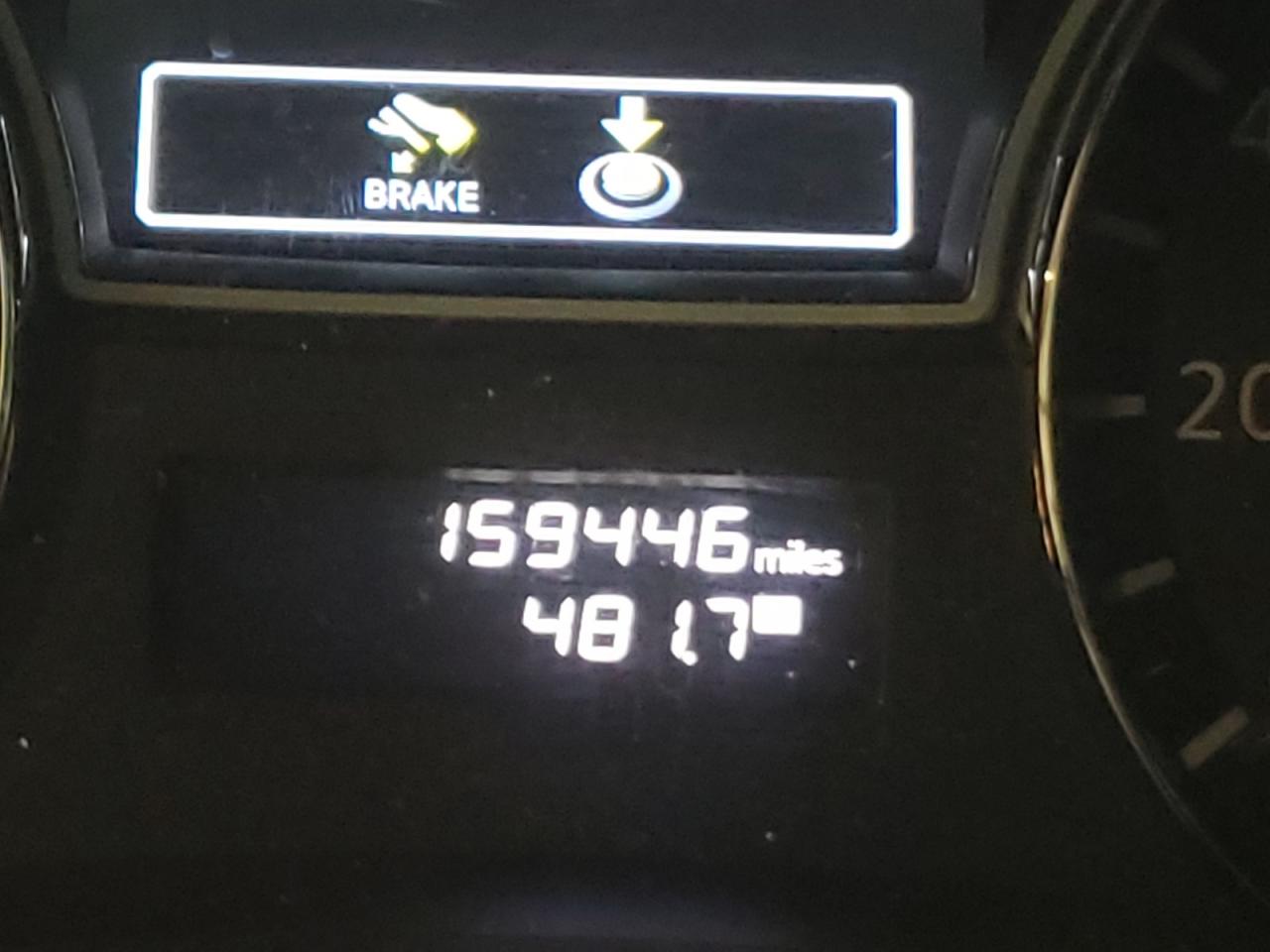Photo 8 from auction – 2013 NISSAN ALTIMA 3.5 with VIN 1N4BL3AP7DC192511