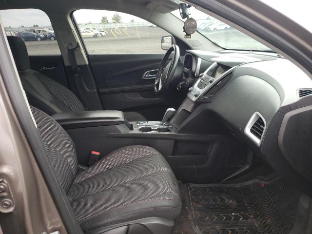 Photo 5 from auction – 2012 CHEVROLET EQUINOX LT with VIN 2GNFLEEK9C6183006