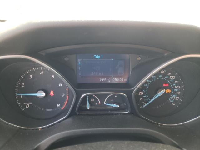 Photo 8 from auction – 2012 FORD FOCUS SEL with VIN 1FAHP3H26CL209435
