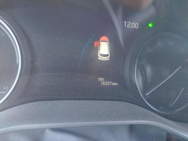 Photo 2 from auction – 2021 TOYOTA SIENNA LIM with VIN 5TDESKFC6MS003078