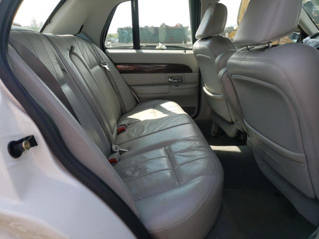 Photo 6 from auction – 2005 MERCURY GRAND MARQ with VIN 2MEFM75W95X616405