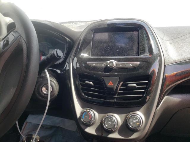 Photo 9 from auction – 2020 CHEVROLET SPARK 1LT with VIN KL8CD6SA3LC428991