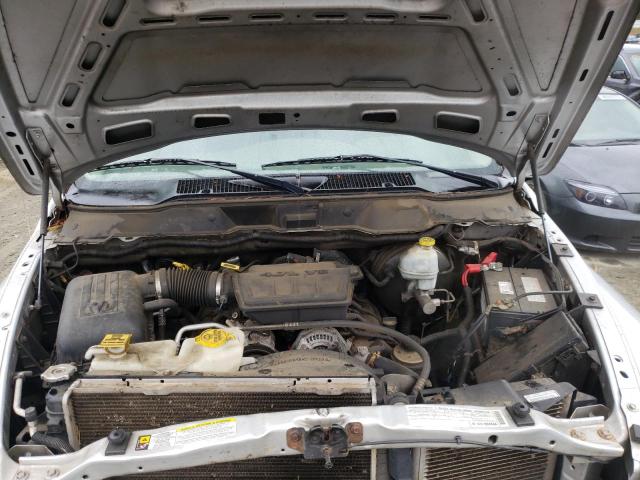 Photo 7 from auction – 2008 DODGE RAM 1500 S with VIN 1D7HA18N58S635064