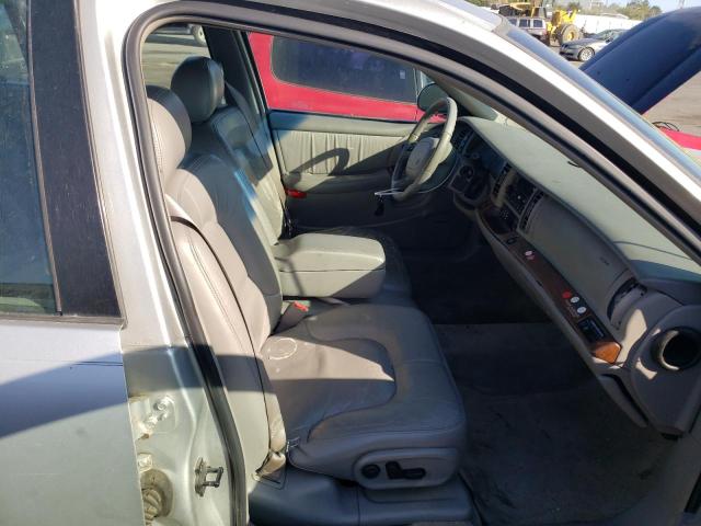 Photo 5 from auction – 2000 BUICK PARK AVENU with VIN 1G4CW52K2Y4155530