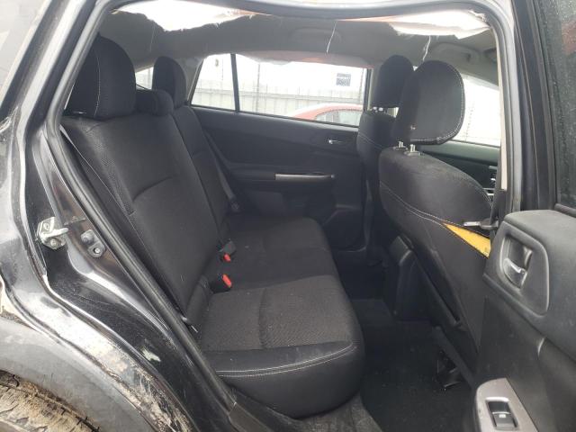 Photo 6 from auction – 2015 SUBARU XV CROSSTR with VIN JF2GPACC7F8269968