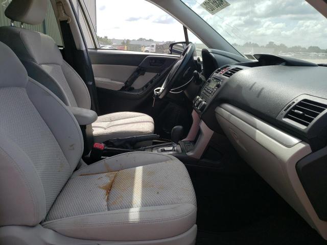 Photo 5 from auction – 2014 SUBARU FORESTER 2 with VIN JF2SJAEC3EH556473