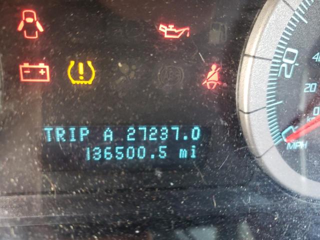 Photo 8 from auction – 2010 FORD ESCAPE XLT with VIN 1FMCU9D70AKA71827