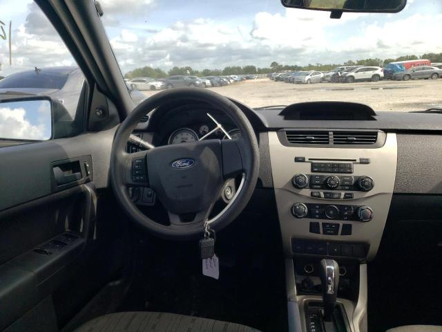 Photo 9 from auction – 2011 FORD FOCUS SE with VIN 1FAHP3FN3BW174976