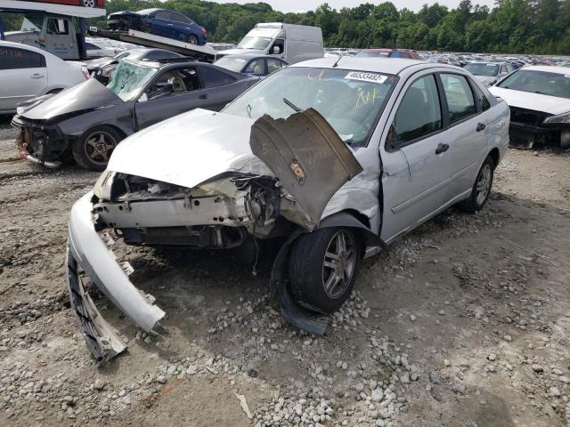 Photo 2 from auction – 2002 FORD FOCUS SE with VIN 1FAFP34P82W273692