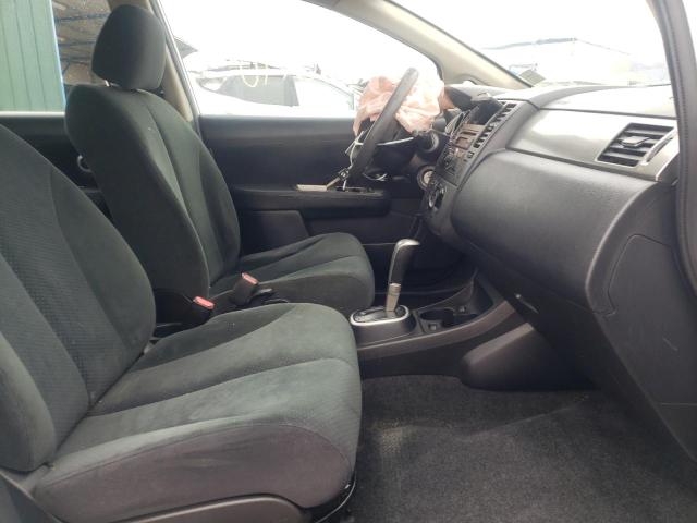 Photo 5 from auction – 2012 NISSAN VERSA S with VIN 3N1BC1CP7CK254982