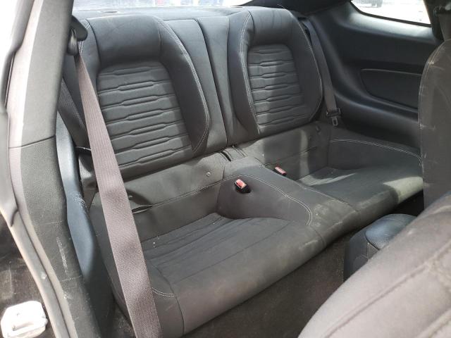 Photo 6 from auction – 2015 FORD MUSTANG with VIN 1FA6P8TH3F5418205
