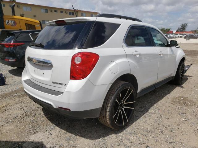 Photo 4 from auction – 2015 CHEVROLET EQUINOX LT with VIN 2GNALCEK2F6269244