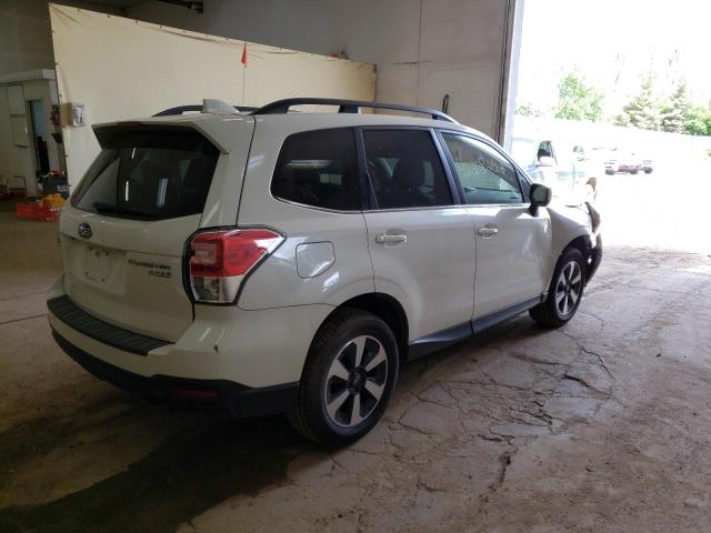 Photo 4 from auction – 2017 SUBARU FORESTER 2 with VIN JF2SJAJC2HH553994