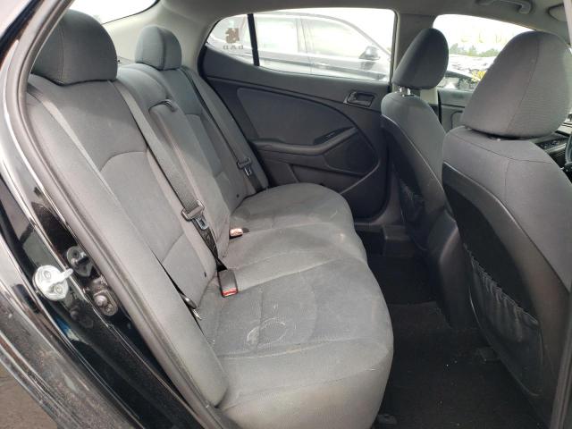 Photo 6 from auction – 2015 KIA OPTIMA LX with VIN 5XXGM4A70FG465858