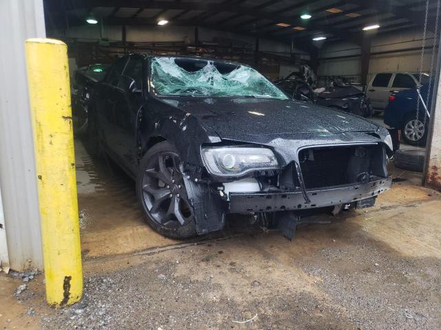 CHRYSLER 300 S 2021 with VIN 2C3CCABG1MH595869 - Photo from auction