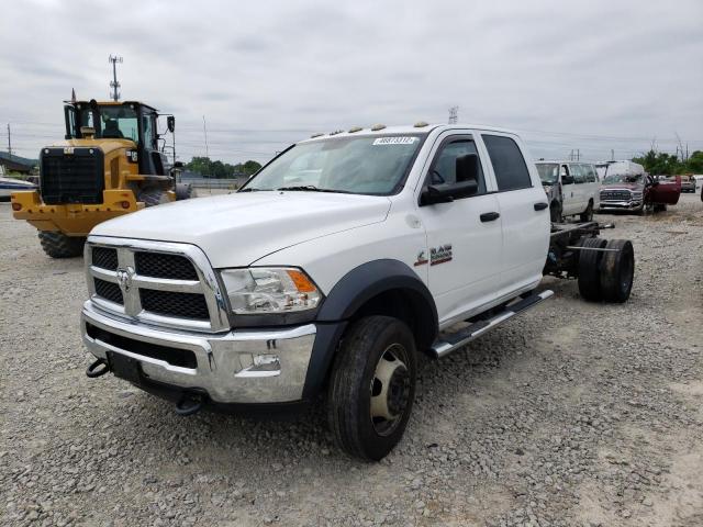 Photo 2 from auction – 2014 RAM 5500 with VIN 3C7WRMFL8EG261598