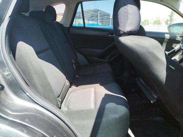 Photo 6 from auction – 2014 MAZDA CX-5 SPORT with VIN JM3KE2BE9E0312993