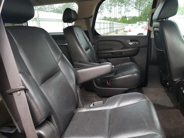 Photo 6 from auction – 2008 CADILLAC ESCALADE L with VIN 1GYFK63808R273661