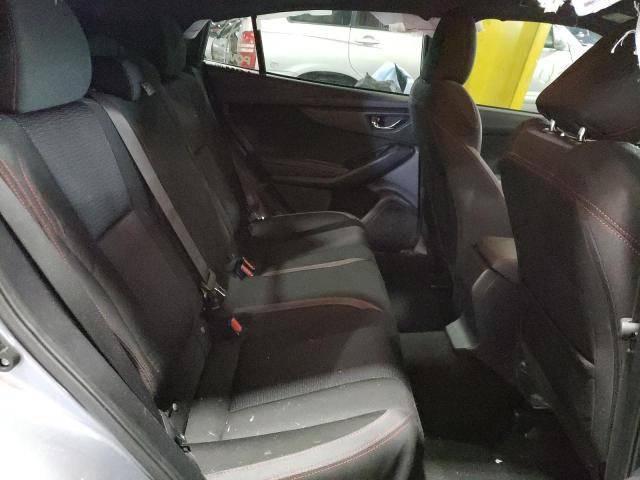Photo 6 from auction – 2018 SUBARU IMPREZA SP with VIN 4S3GTAM62J3710222