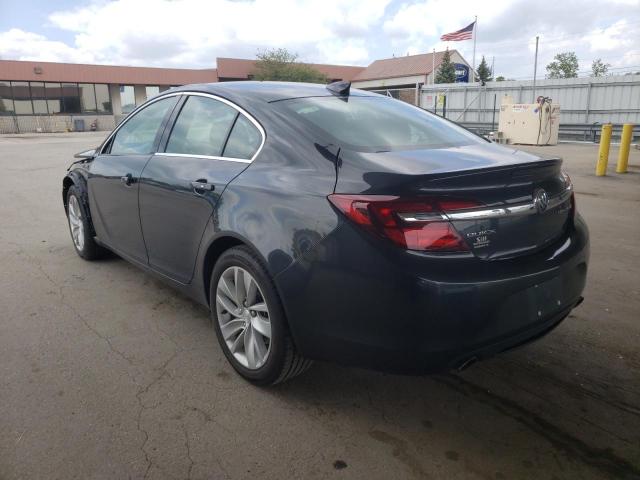 Photo 3 from auction – 2015 BUICK REGAL PREM with VIN 2G4GN5EX1F9157548