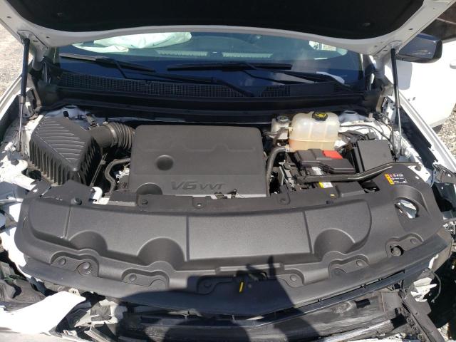 Photo 7 from auction – 2019 CHEVROLET TRAVERSE L with VIN 1GNERFKW3KJ265922