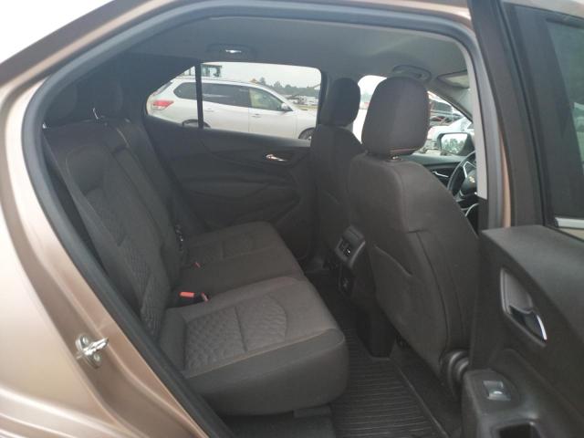 Photo 6 from auction – 2019 CHEVROLET EQUINOX LT with VIN 2GNAXUEV4K6157656