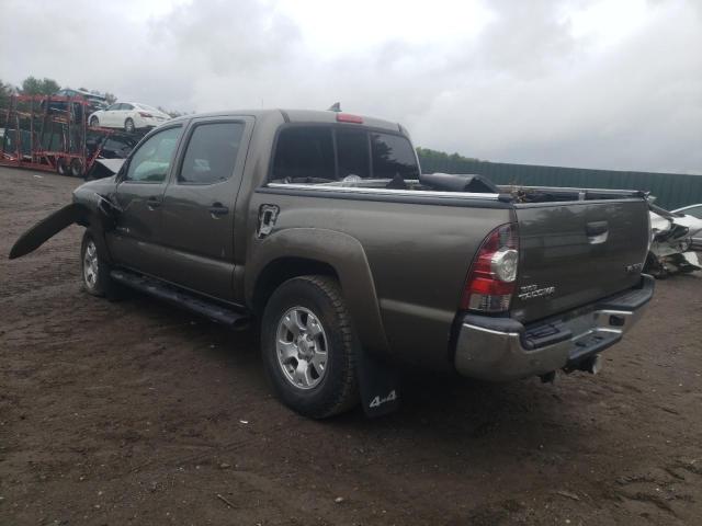 Photo 3 from auction – 2012 TOYOTA TACOMA DOU with VIN 3TMLU4EN6CM097509