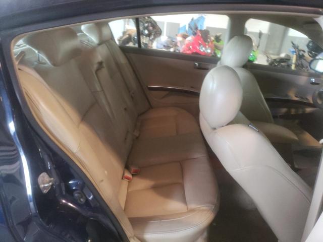 Photo 6 from auction – 2007 NISSAN MAXIMA SE with VIN 1N4BA41EX7C851924